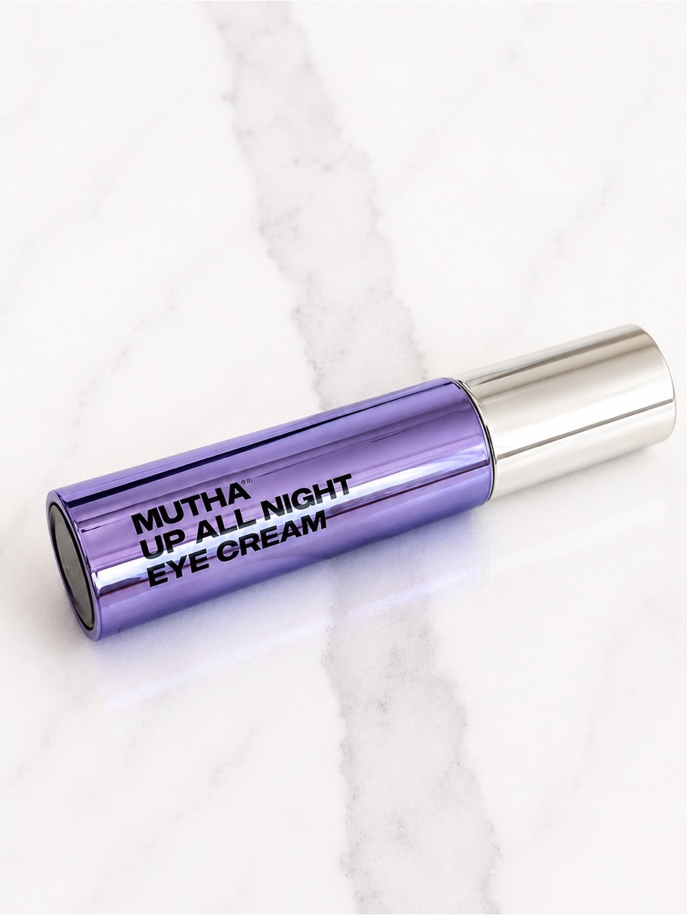$130 MUTHA Up All Night Eye Cream Fatigue, Puffiness, Fatigue Skincare New